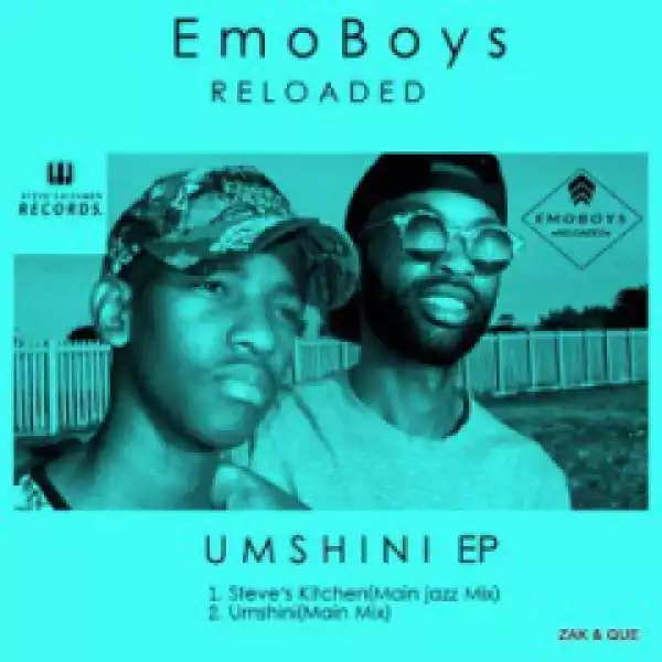 UMSHINI BY EmoBoys Reloaded